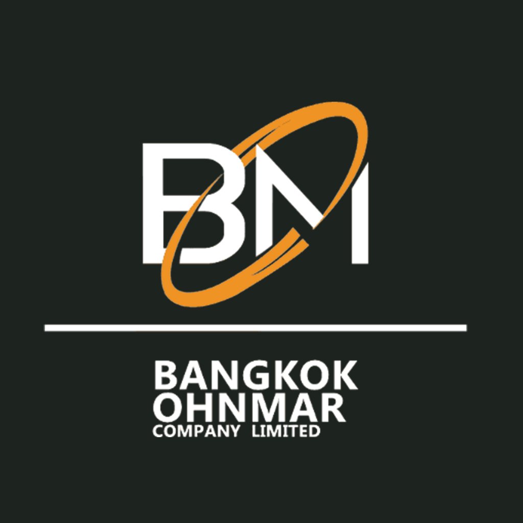 Bangkok Ohnmar Logo